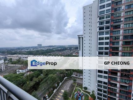Austin Regency @ Mount Austin 2+1 beds and 2 Baths 999sqft , 2 CARparks  for Sale, Johor, Johor Bahru