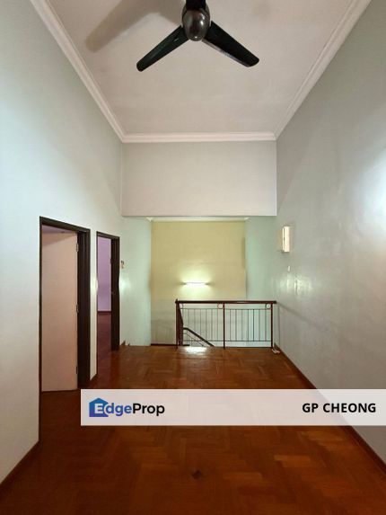 Jalan Sasa @ Precint 3A Taman Gaya Double Storey Terrace House for Sale. 24 x 70 SW, Johor, Ulu Tiram