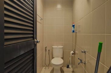 Avira Garden Terraces @ Medini