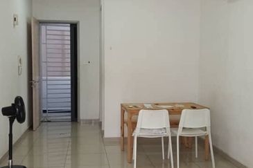 Seasons Luxury Apartments @ Amara Larkin