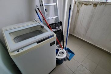 Seasons Luxury Apartments @ Amara Larkin