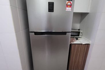 Seasons Luxury Apartments @ Amara Larkin