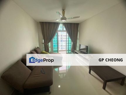 1Medini Residences  1019 sqft 2 bedrooms  2 bathrooms  Fully furnished , High Floor for Sale., Johor, Nusajaya