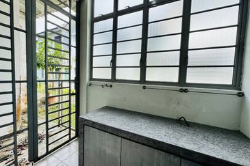 Serenity Park @ East Ledang