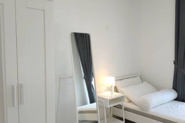 Eco Nest @ Eco Botanic