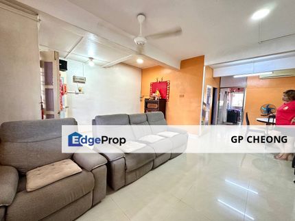 Jalan Kebangsaan @ Taman Universiti Skudai Double Storey House for Sale.l, Johor, Skudai