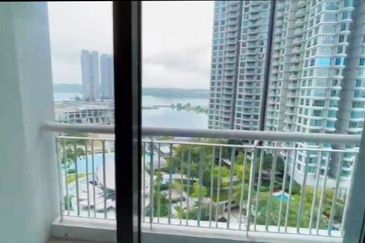 Teega Suites @ Puteri Harbour