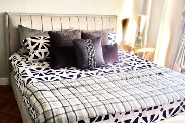 Avira Garden Terraces @ Medini