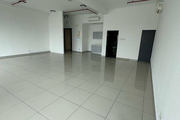 Austin 18 Versatile Business Suites