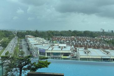 Austin 18 Versatile Business Suites