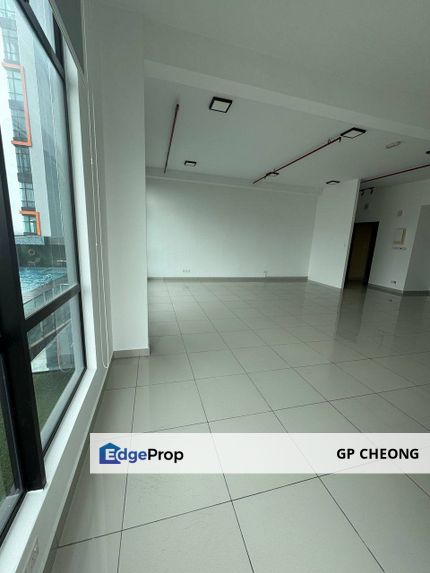 Austin 18 SOHO @ Mount Austin 950 Sqft lot for Sale., Johor, Johor Bahru