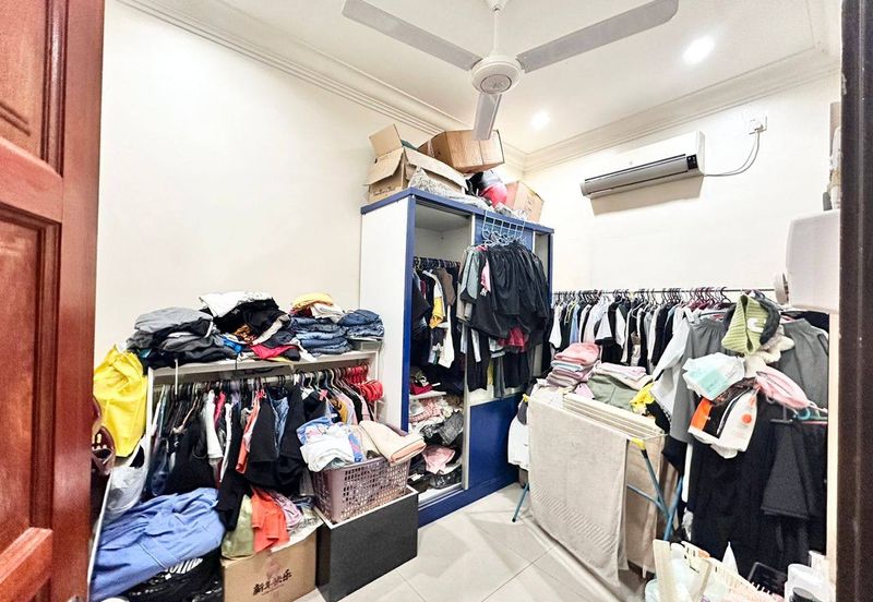 Villa Koi Bandar Selesa Jaya