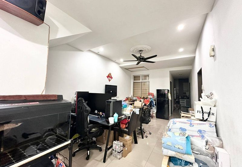 Villa Koi Bandar Selesa Jaya