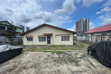 Kampung Melayu Majidee