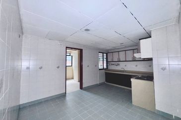 The Habitat Condominium