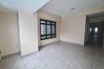 The Habitat Condominium