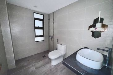 The Habitat Condominium