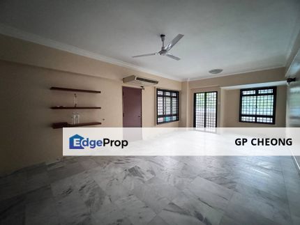 JB Town Big size  Ground Floor Condo | Prime Location 1800 sqfr For Sale, Johor, Johor Bahru