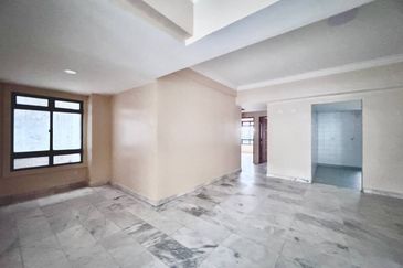 The Habitat Condominium