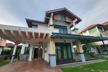 Taman Pulai Perdana