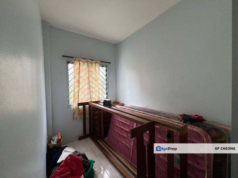 Well Maintained 3 Bedrooms Apartment at Mon Glori, Permas Jaya for Sale., Johor, Permas Jaya/Senibong