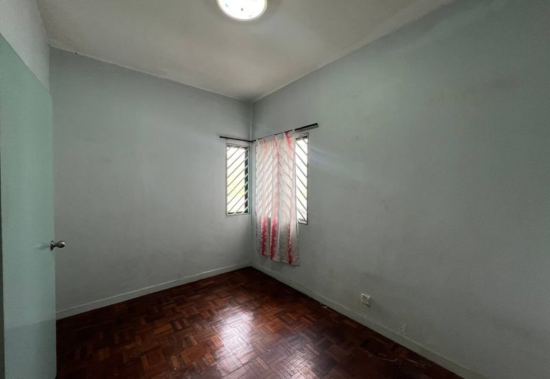 Mon Glori, , Bandar Baru Permas Jaya