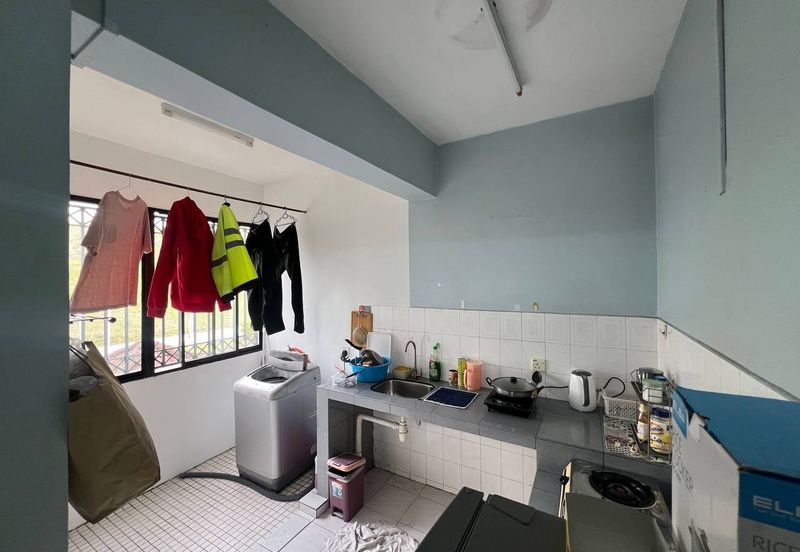 Mon Glori, , Bandar Baru Permas Jaya