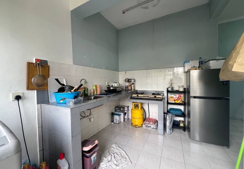 Mon Glori, , Bandar Baru Permas Jaya