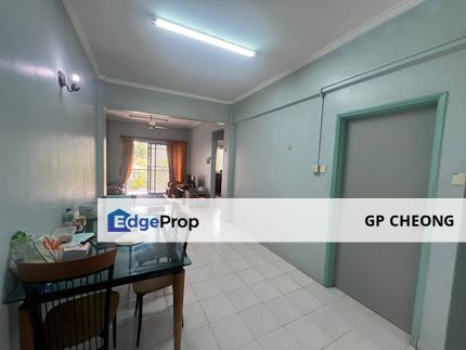 Well Maintained 3 Bedrooms Apartment at Mon Glori, Permas Jaya for Sale., Johor, Permas Jaya/Senibong