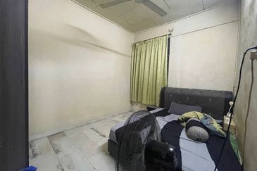 Taman Ungku Tun Aminah