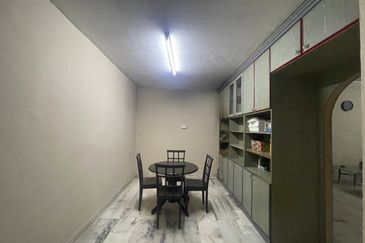 Taman Ungku Tun Aminah