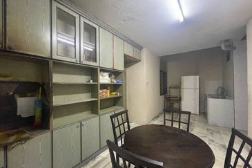 Taman Ungku Tun Aminah