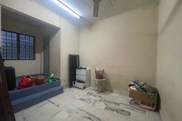 Taman Ungku Tun Aminah