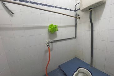 Taman Ungku Tun Aminah