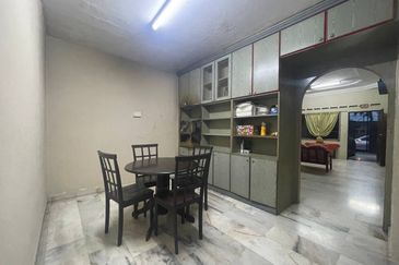 Taman Ungku Tun Aminah