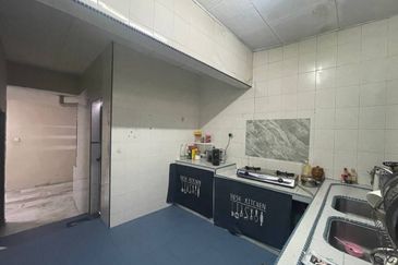 Taman Ungku Tun Aminah