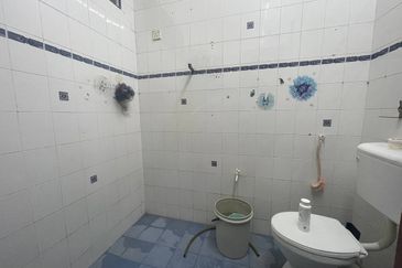 Taman Ungku Tun Aminah