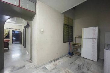 Taman Ungku Tun Aminah