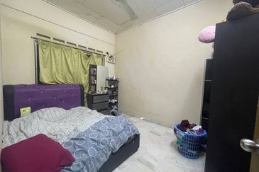 Taman Ungku Tun Aminah