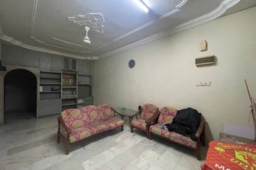 Taman Ungku Tun Aminah