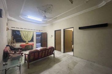 Taman Ungku Tun Aminah