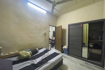 Taman Ungku Tun Aminah