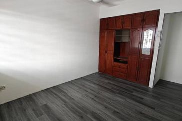 Taman Ungku Tun Aminah