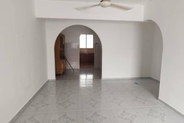 Taman Ungku Tun Aminah