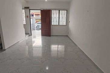 Taman Ungku Tun Aminah