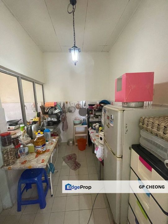 Sri Kenari @ Tampoi indah, Level 5 with lift, 904 Sqft 3 beds 2 baths 2 car parks for Sale., Johor, Tampoi