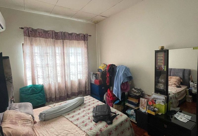 Sri Kenari Apartment