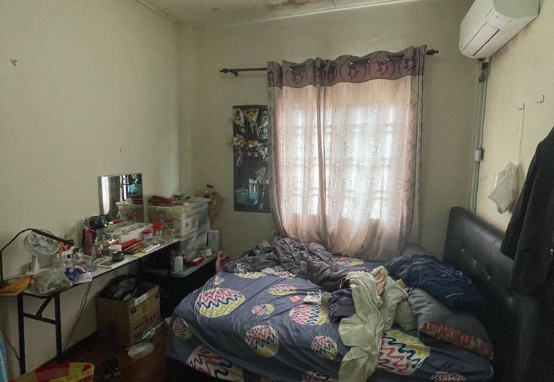 Sri Kenari Apartment