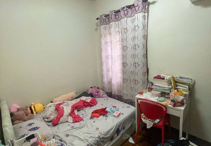 Sri Kenari Apartment