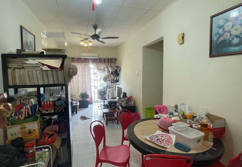 Sri Kenari Apartment